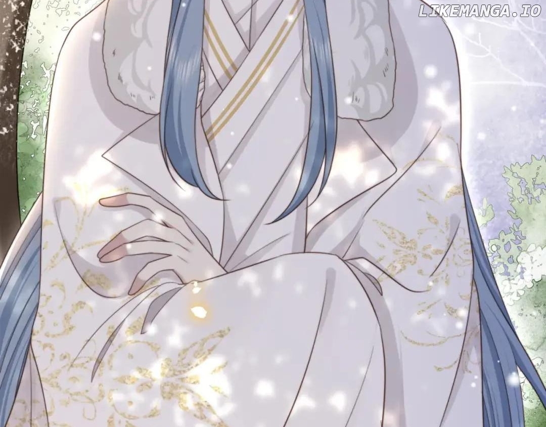 Lonely Emperor Chases His Sister-in-Law Chapter 65 - page 9